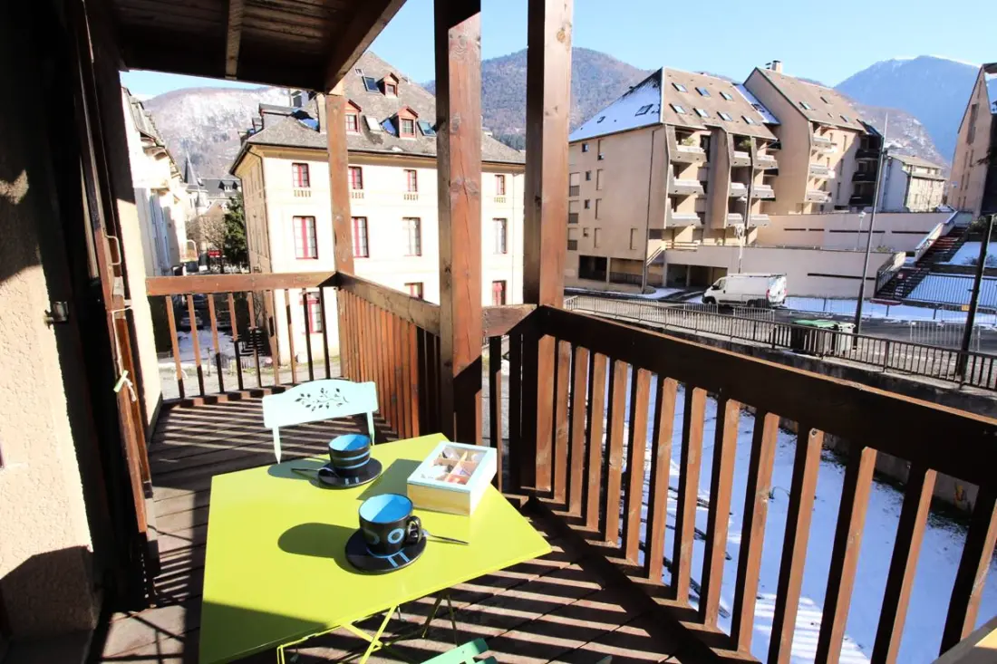 Residenza Soulan