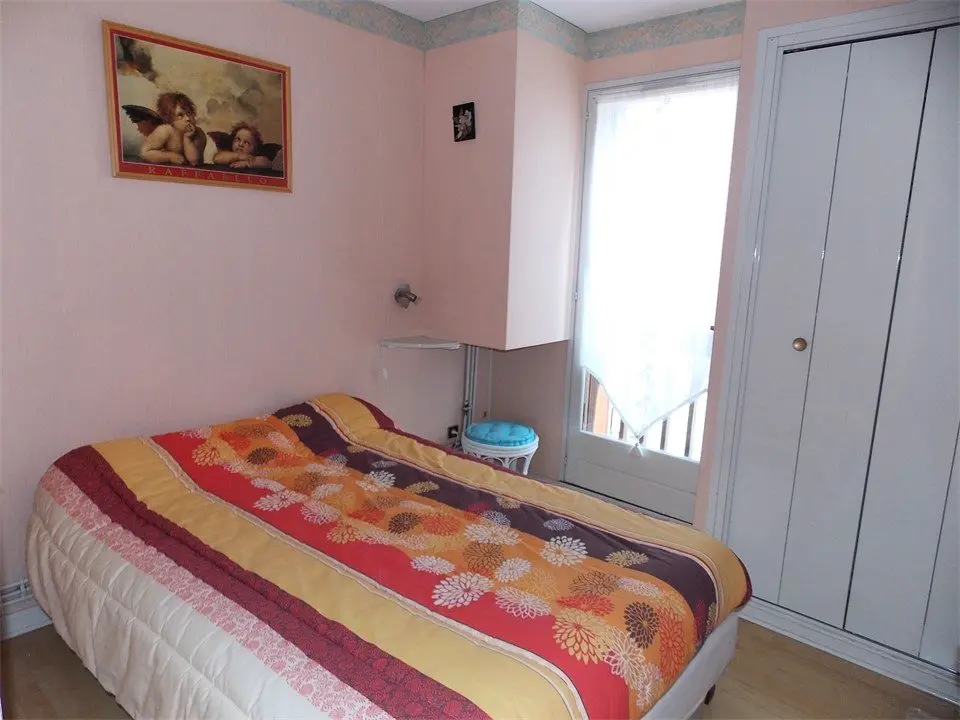 Residenza Soulan