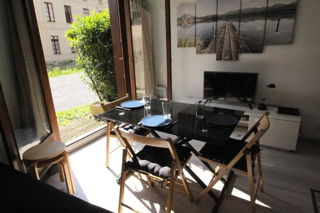Residenza Soulan