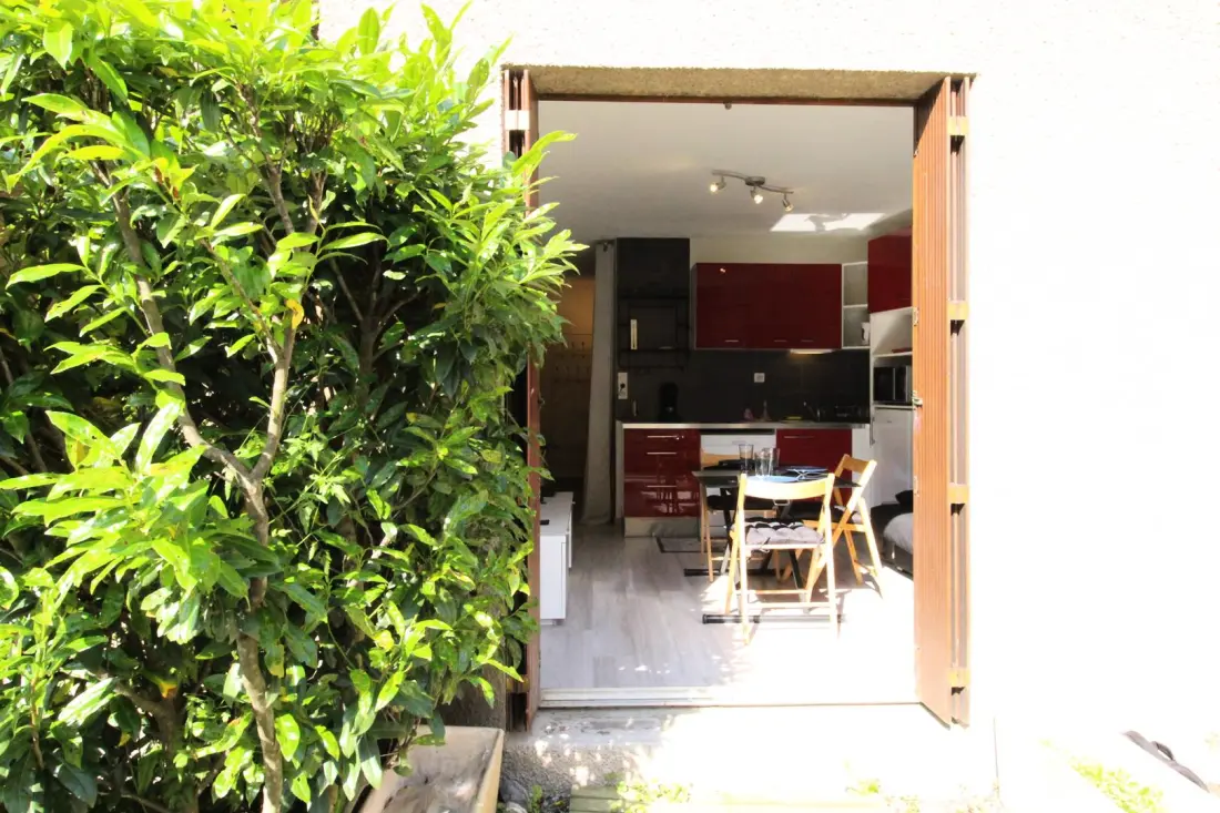 Residenza Soulan