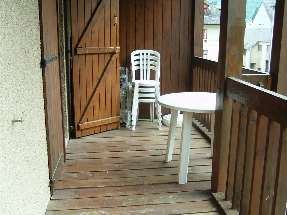 Residenza Soulan