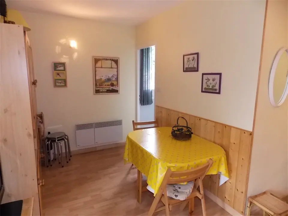 Residenza Soulan