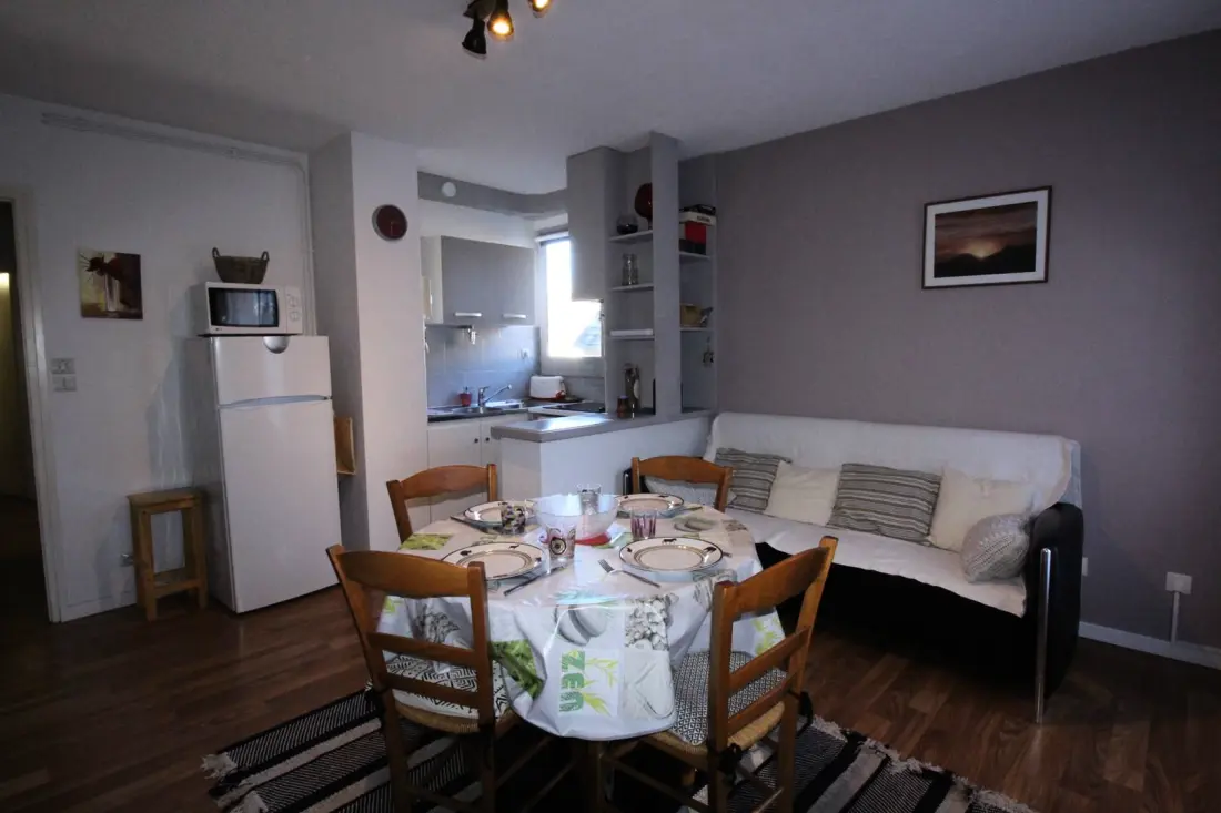 Residenza Soulan