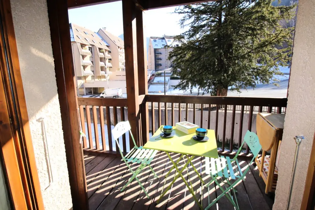 Residenza Soulan