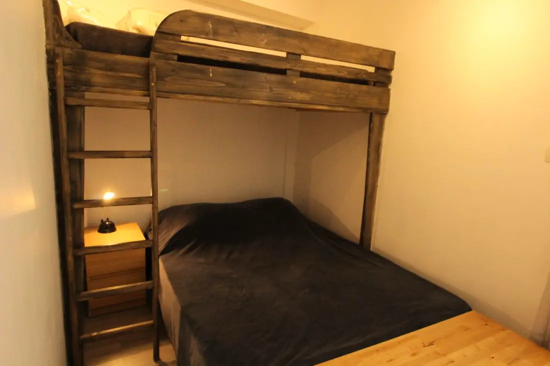 Residenza Soulan