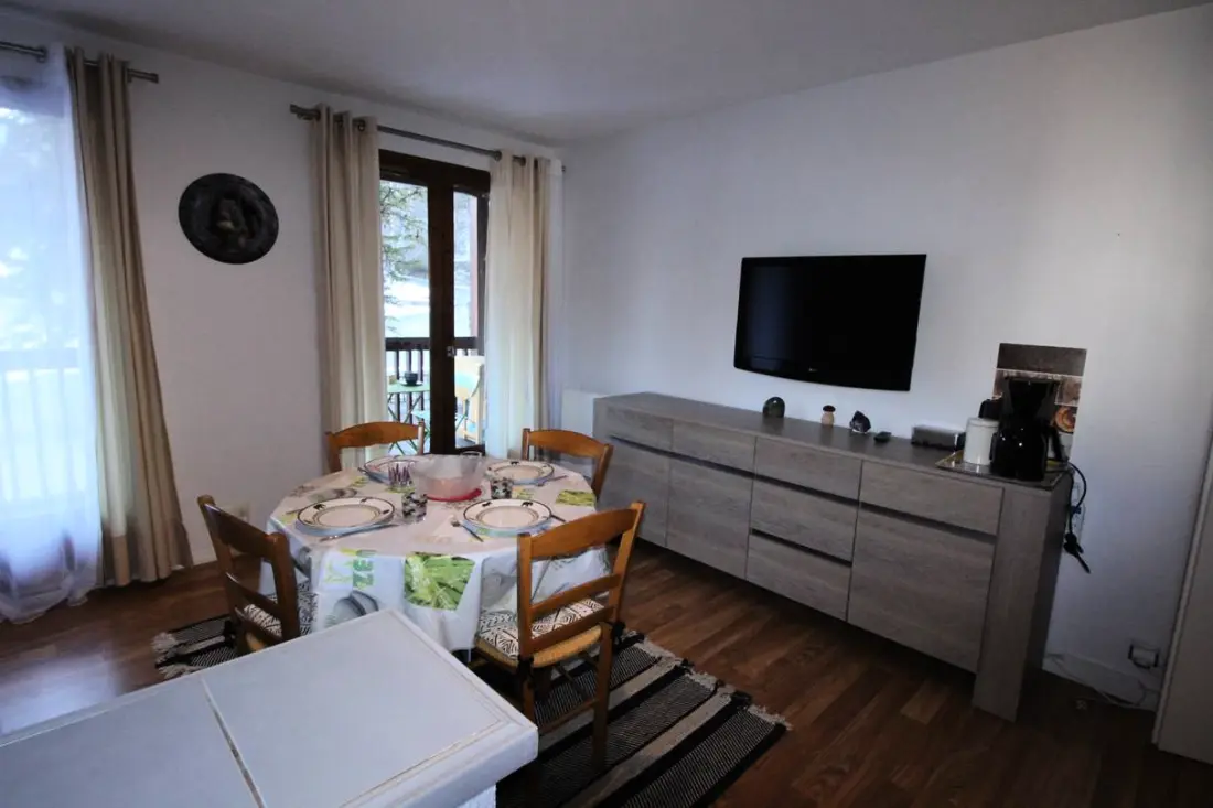 Residenza Soulan