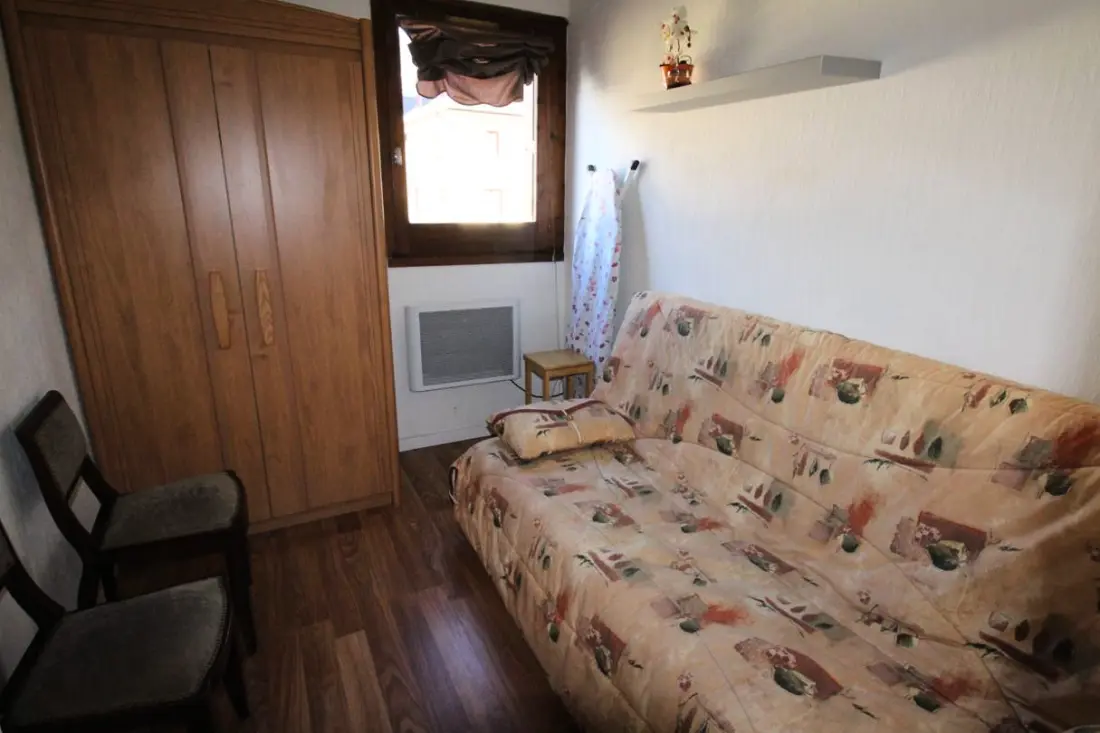 Residenza Soulan