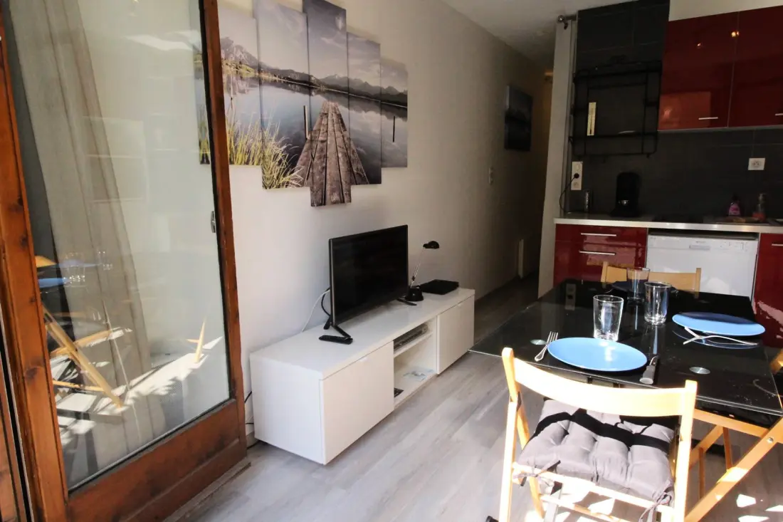 Residenza Soulan
