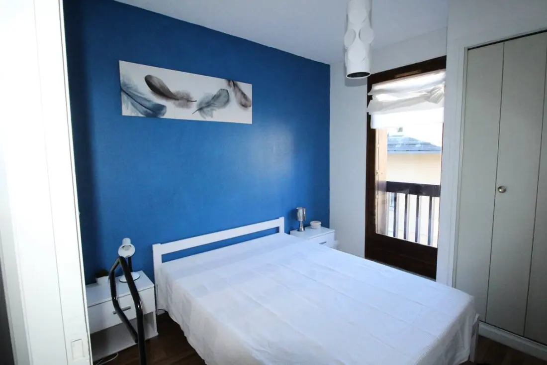 Residenza Soulan