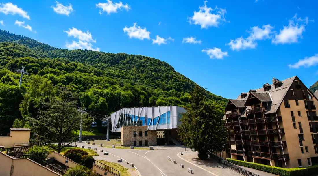 Residenza Soulan