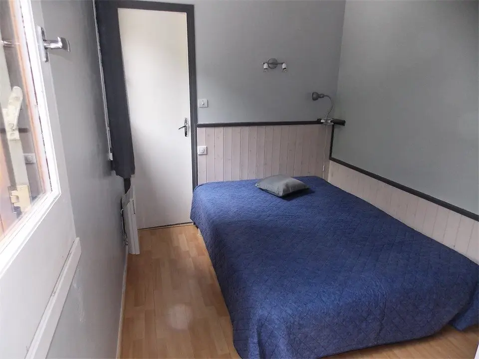 Residenza Soulan