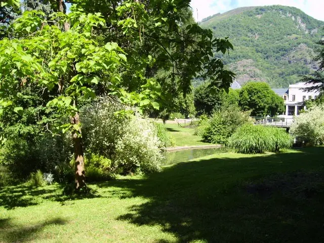 Sylvie rezidencia
