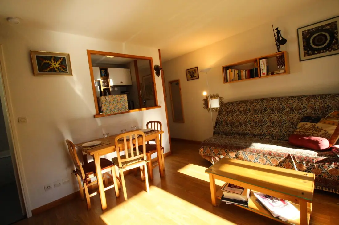 Residence Terrace Du Sacaron