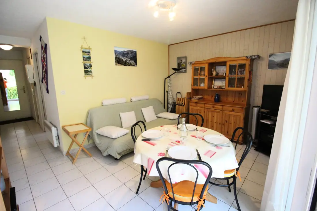 Residence Terrace Du Sacaron
