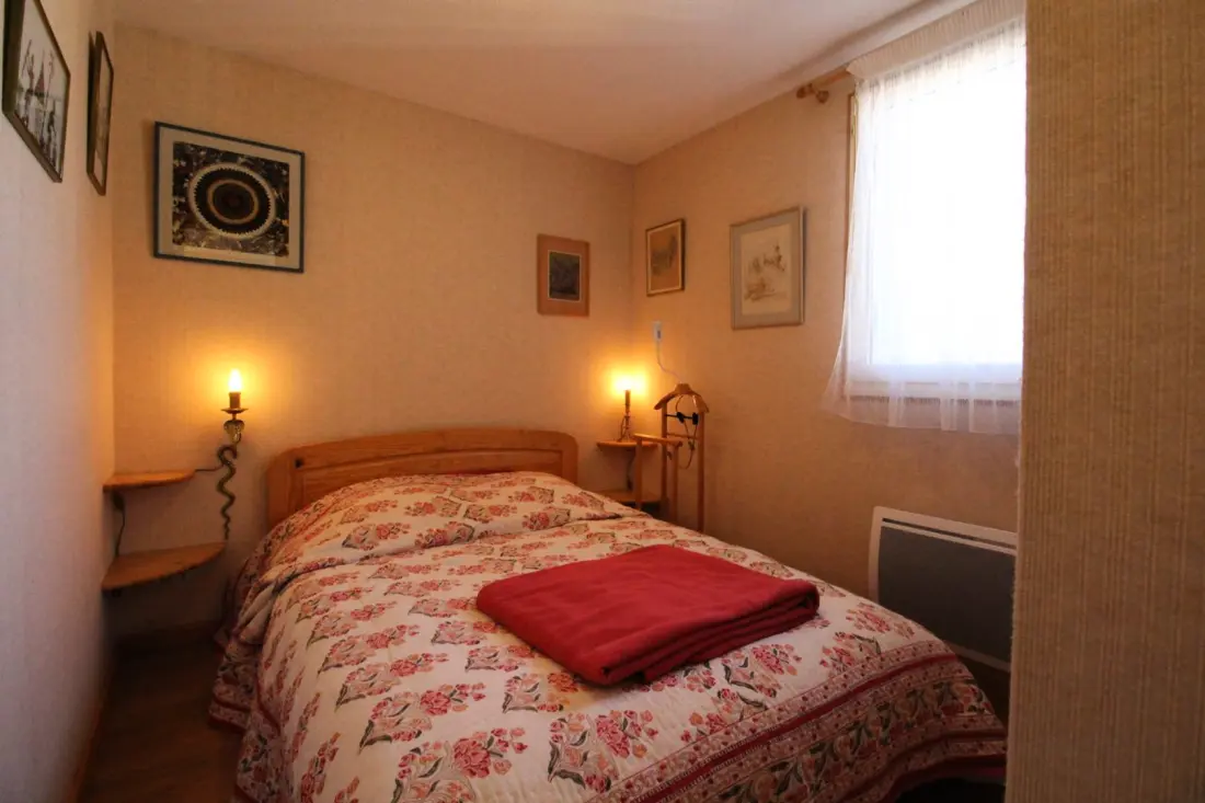 Residence Terrace Du Sacaron