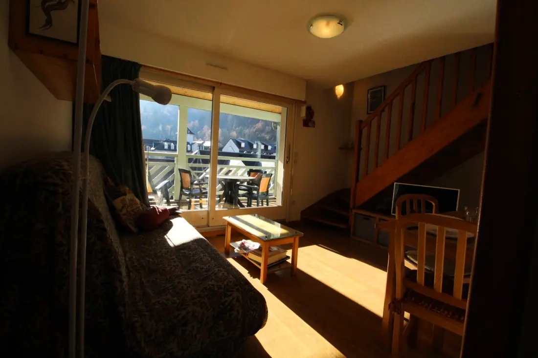 Residence Terrace Du Sacaron