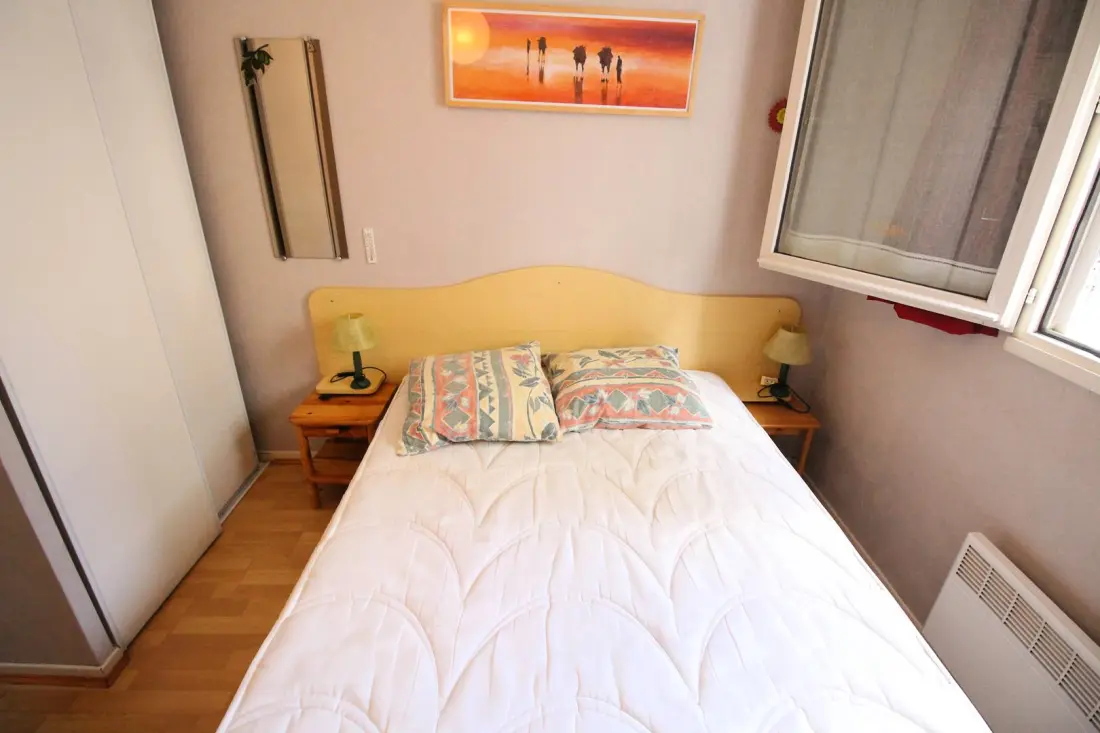 Residence Terrace Du Sacaron