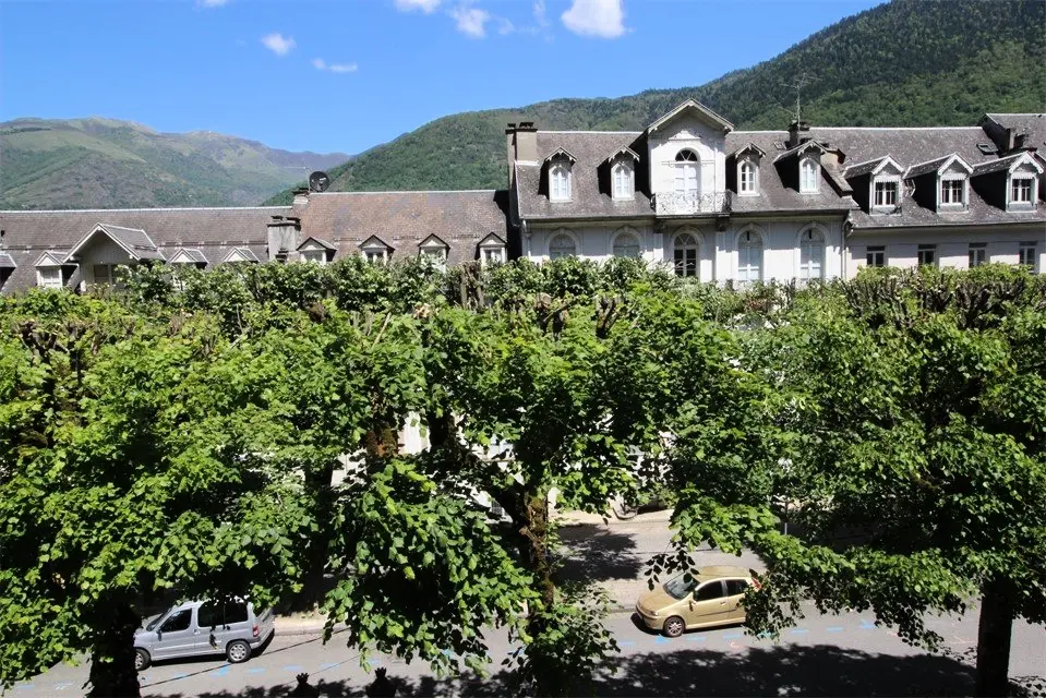 Rezydencja Terrasses D'etigny