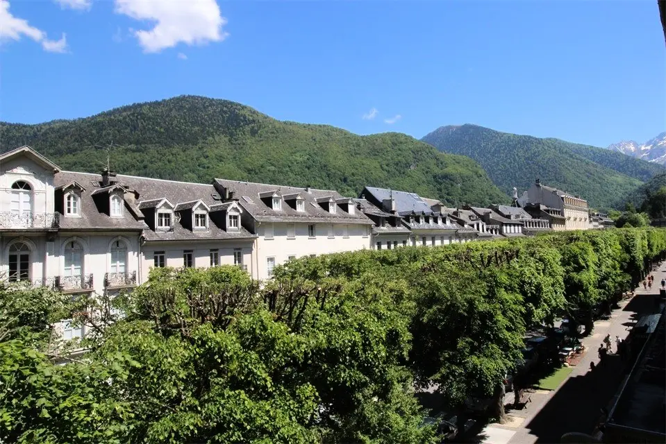 Rezydencja Terrasses D'etigny