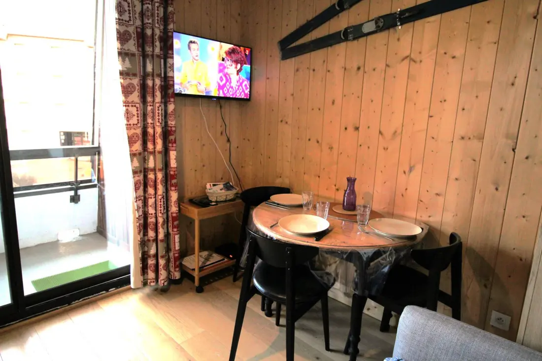 Residenza Terrasses D'etigny