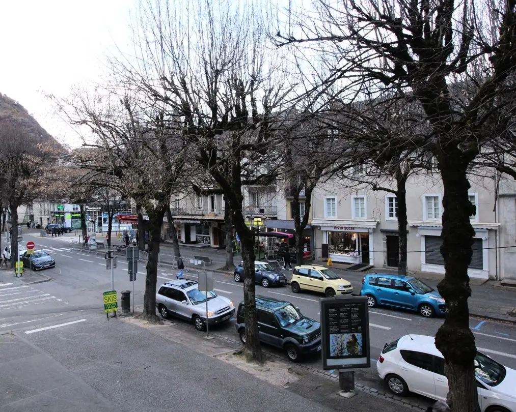 Rezydencja Terrasses D'etigny