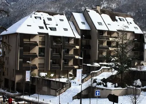 Rezydencja Terrasses D'etigny