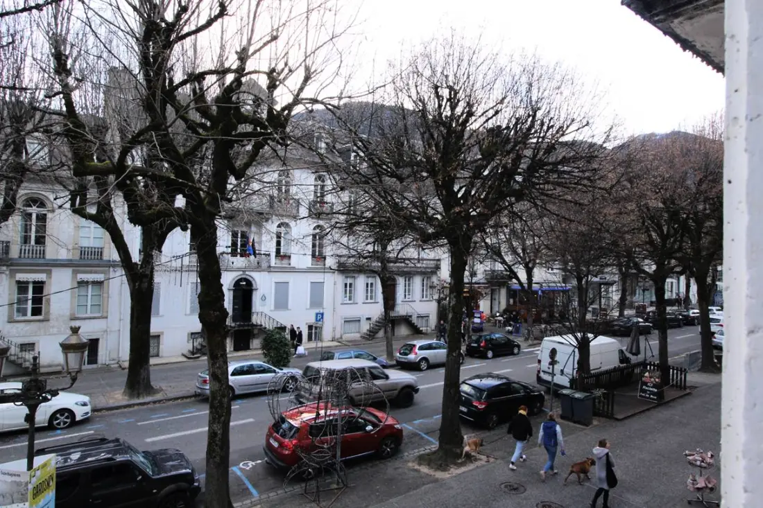 Rezydencja Terrasses D'etigny