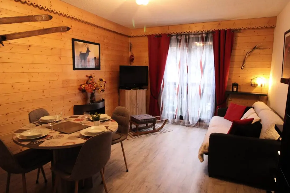 Rezydencja Terrasses D'etigny