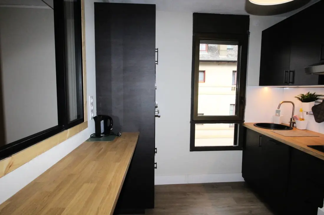 Residence Terrasses D'etigny