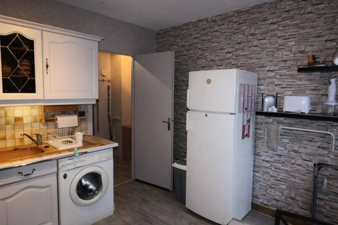 Rezydencja Terrasses D'etigny