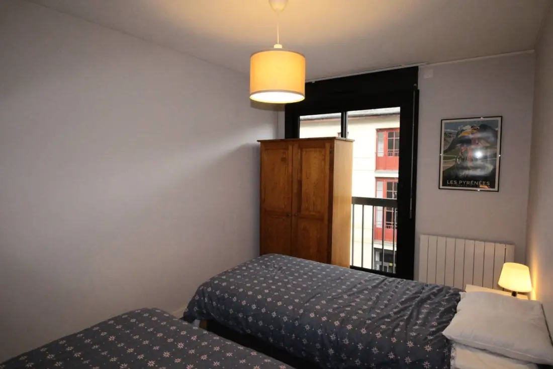 Residence Terrasses D'etigny
