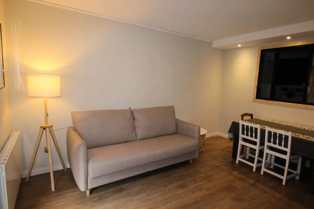 Residence Terrasses D'etigny