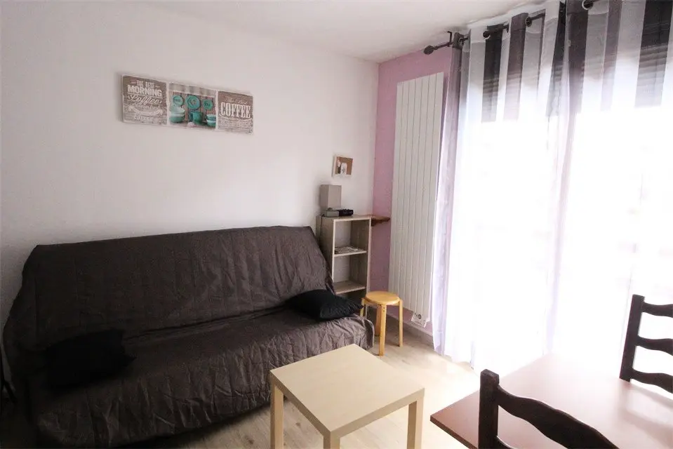 Rezydencja Terrasses D'etigny