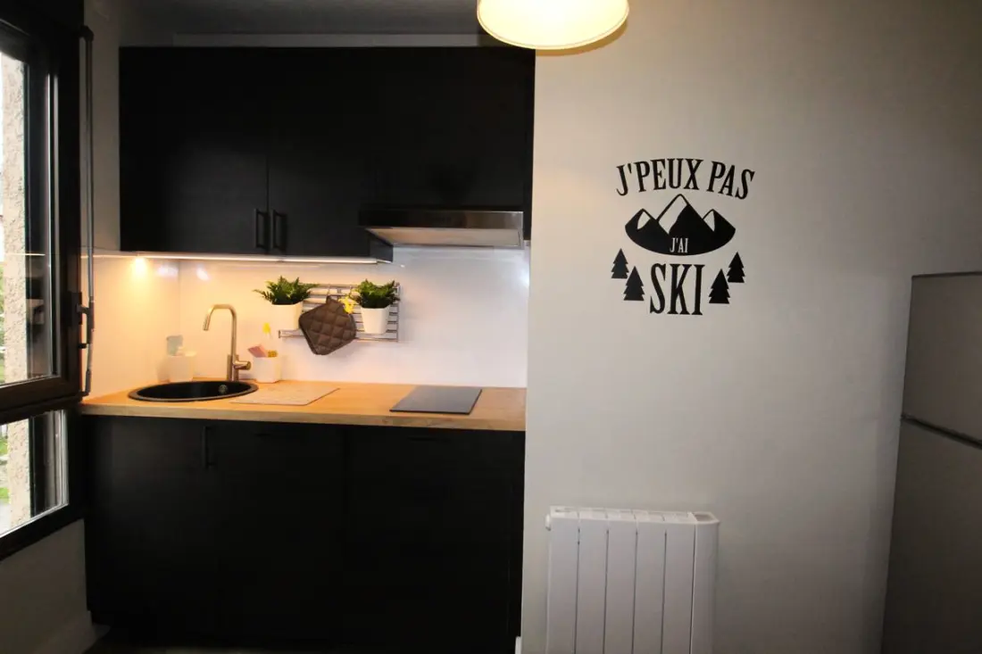 Residence Terrasses D'etigny