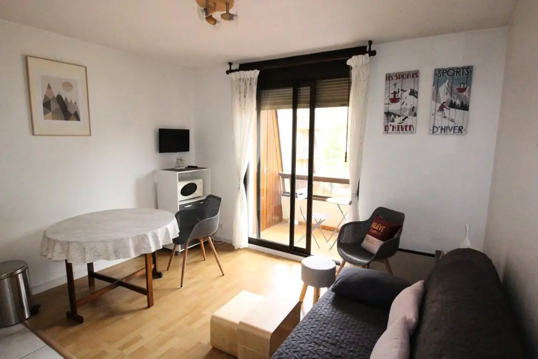 Rezydencja Terrasses D'etigny