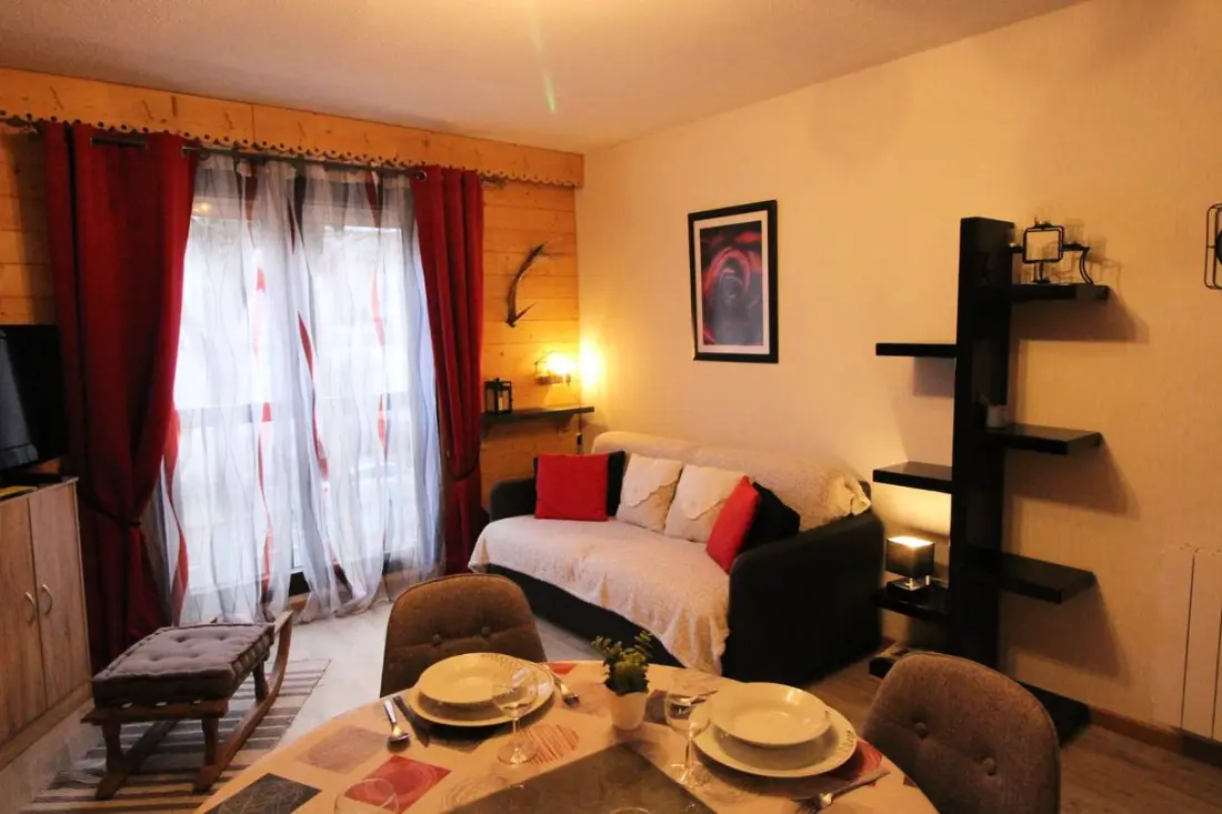 Rezydencja Terrasses D'etigny