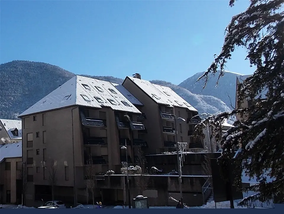 Rezydencja Terrasses D'etigny