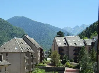 Rezydencja Terrasses D'etigny