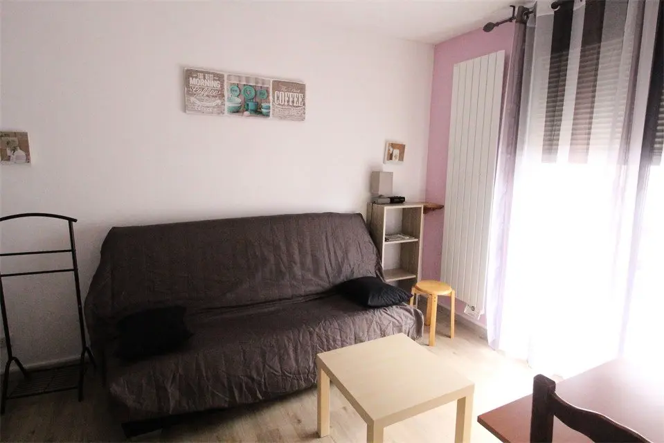 Rezydencja Terrasses D'etigny