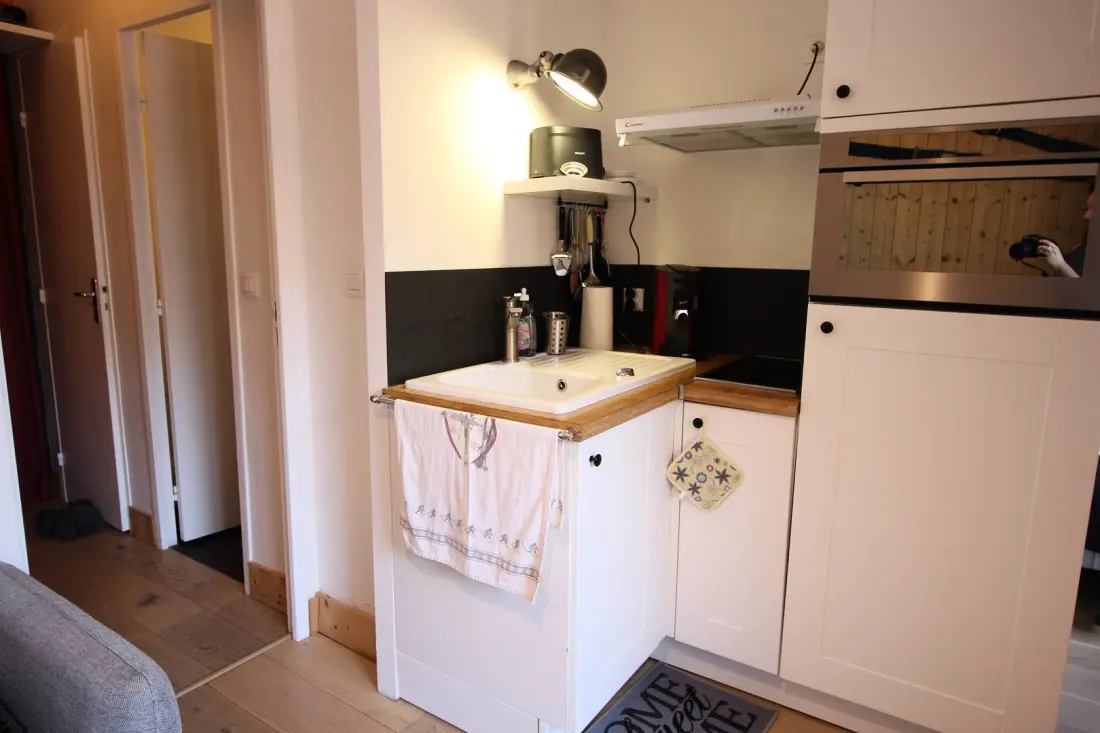 Residenza Terrasses D'etigny