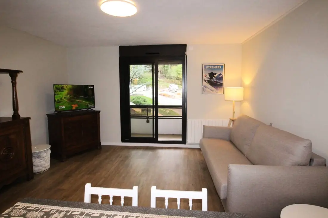 Residence Terrasses D'etigny