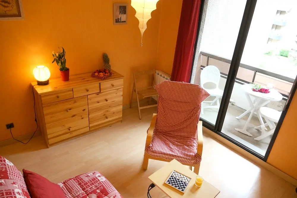 Rezydencja Terrasses D'etigny