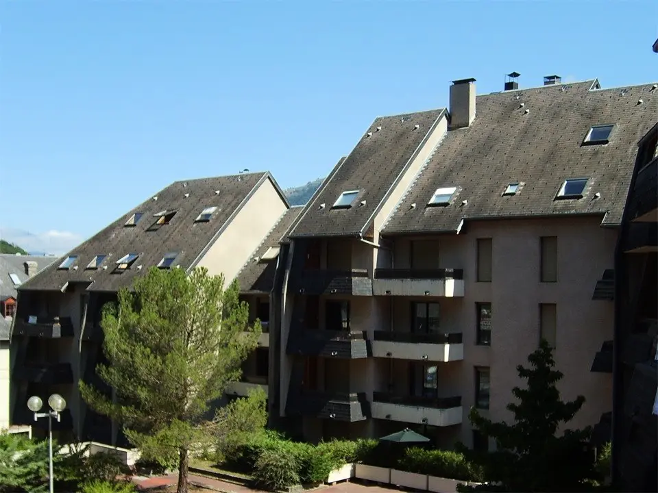 Rezydencja Terrasses D'etigny