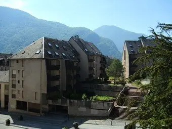 Rezydencja Terrasses D'etigny