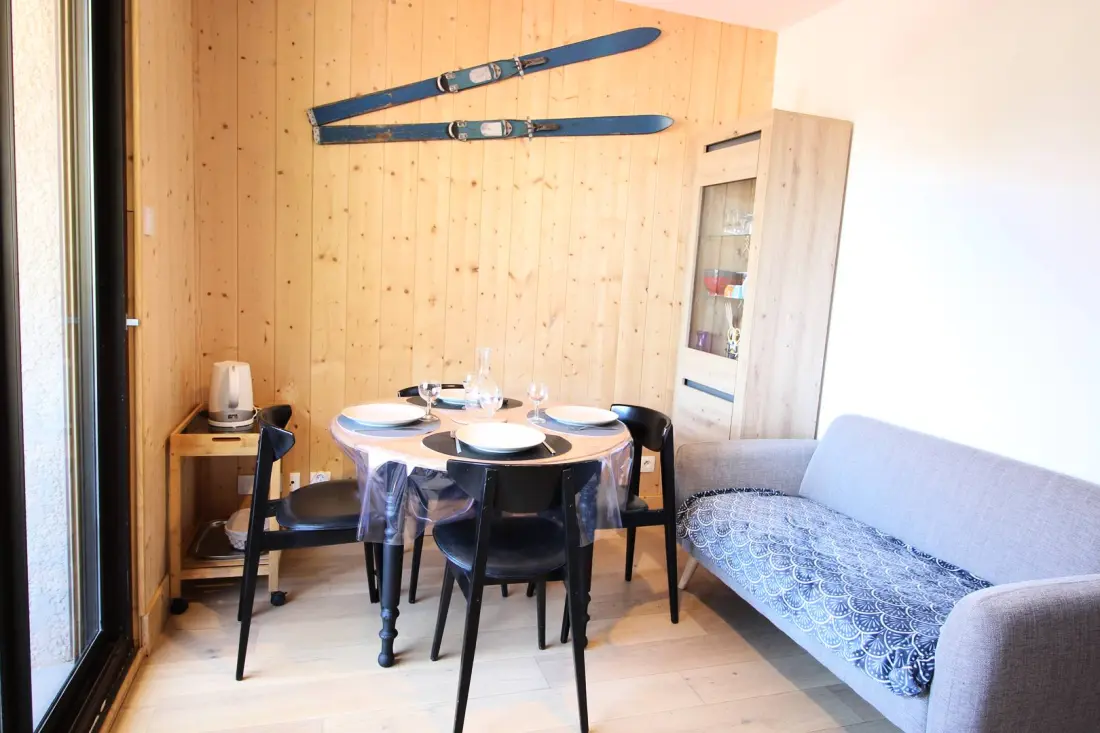 Residenza Terrasses D'etigny