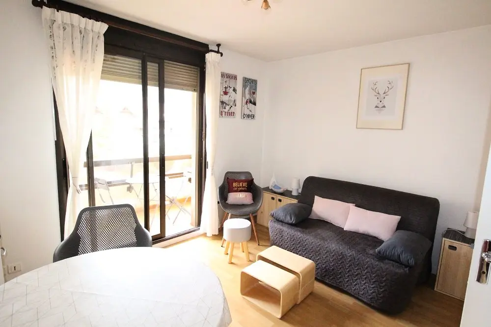 Rezydencja Terrasses D'etigny