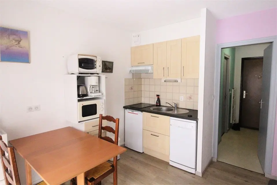 Rezydencja Terrasses D'etigny