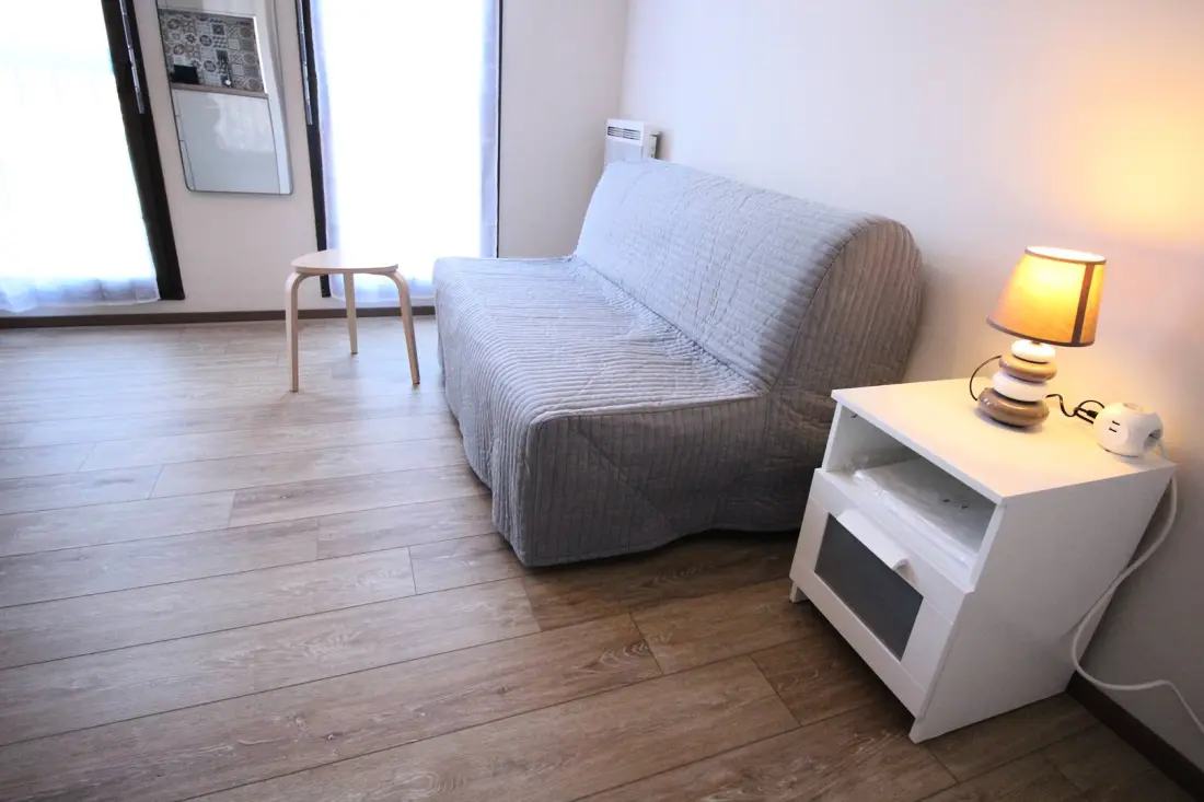 Rezydencja Terrasses D'etigny