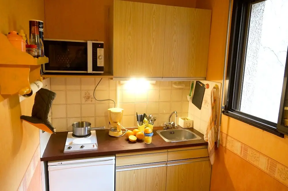 Rezydencja Terrasses D'etigny
