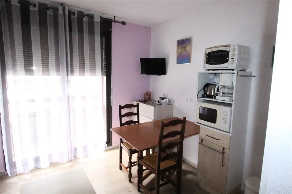 Rezydencja Terrasses D'etigny